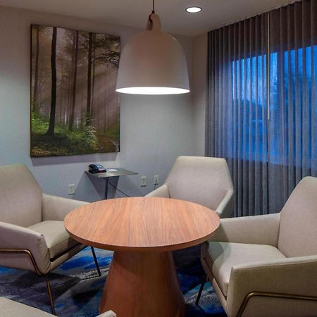 Fairfield Inn & Suites By Marriott Venice Venice Gardens Buitenkant foto