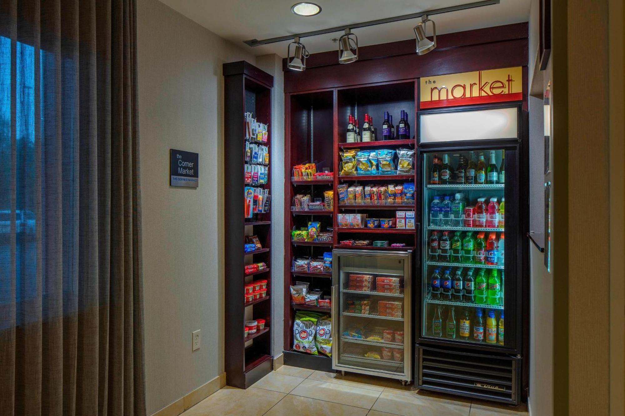 Fairfield Inn & Suites By Marriott Venice Venice Gardens Buitenkant foto