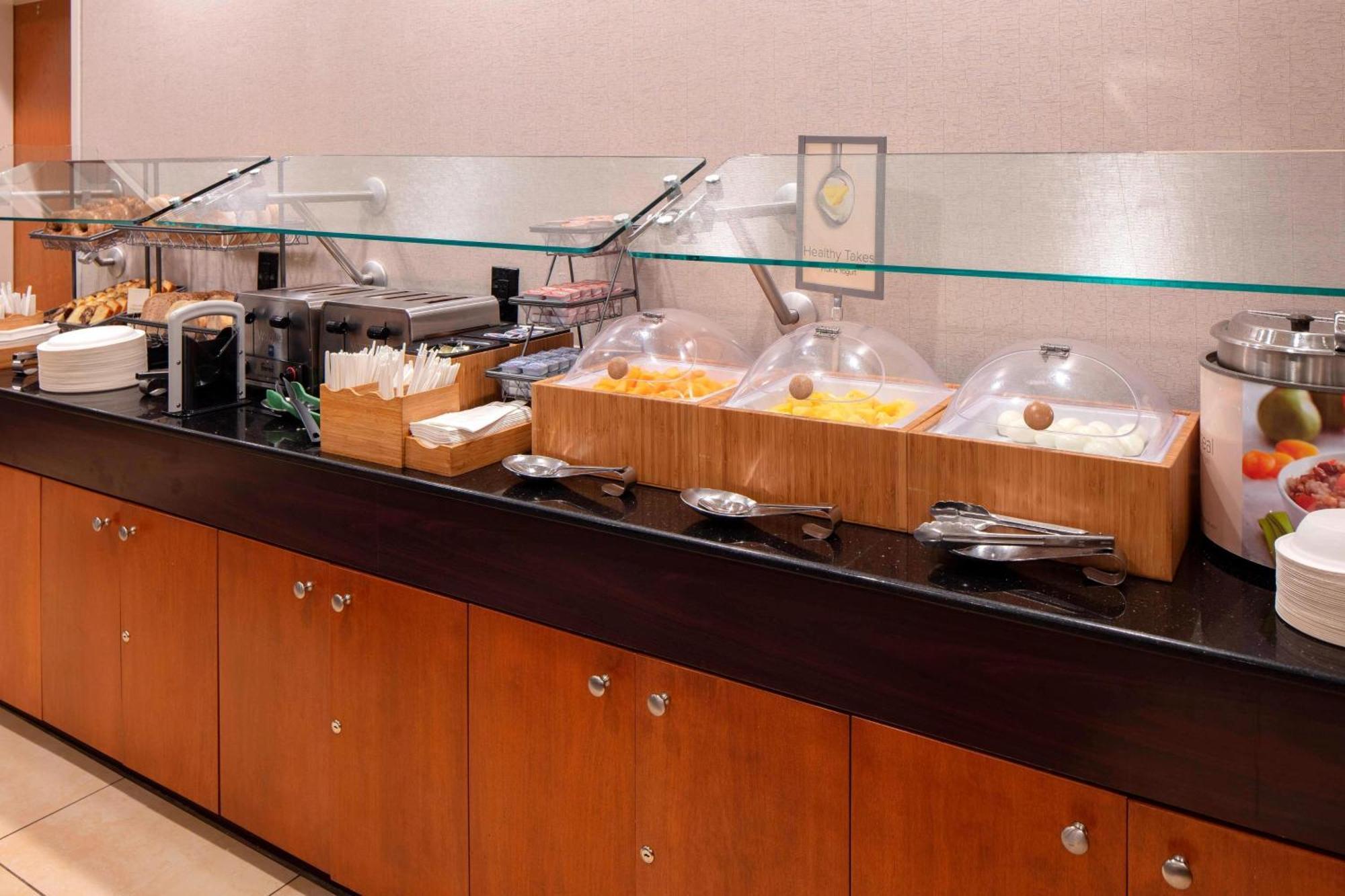 Fairfield Inn & Suites By Marriott Venice Venice Gardens Buitenkant foto