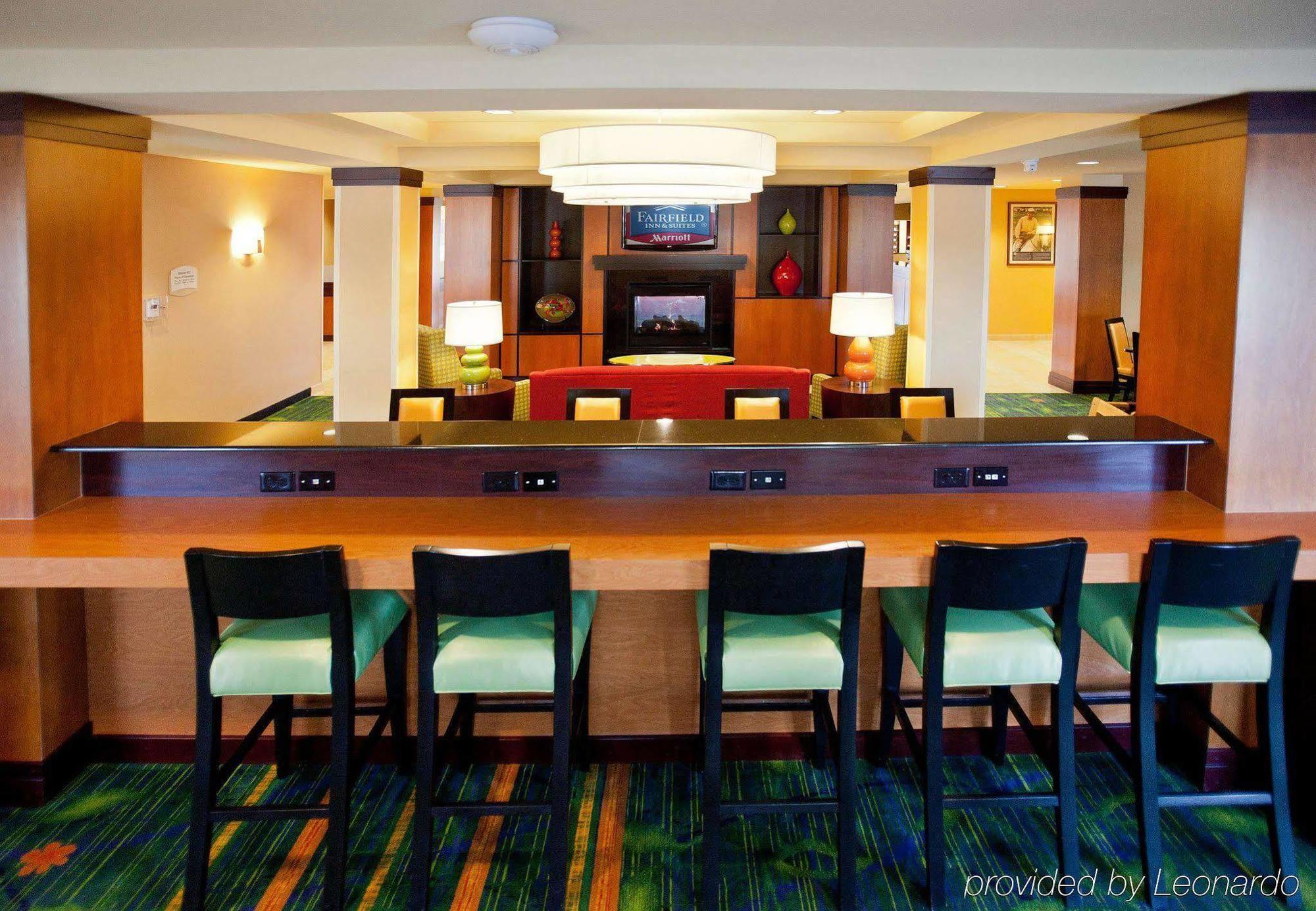 Fairfield Inn & Suites By Marriott Venice Venice Gardens Buitenkant foto