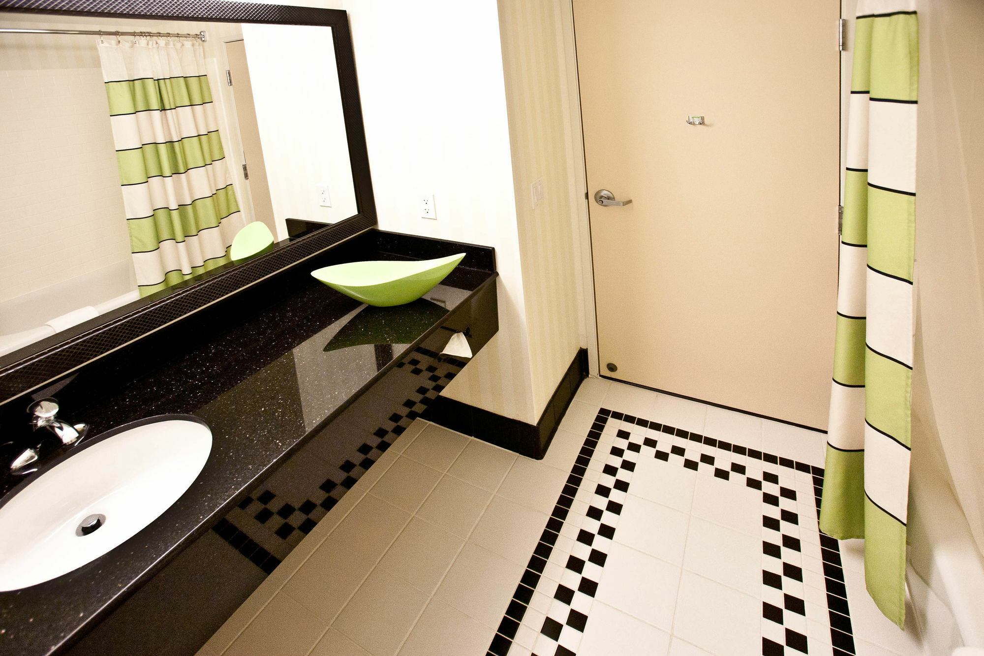 Fairfield Inn & Suites By Marriott Venice Venice Gardens Buitenkant foto