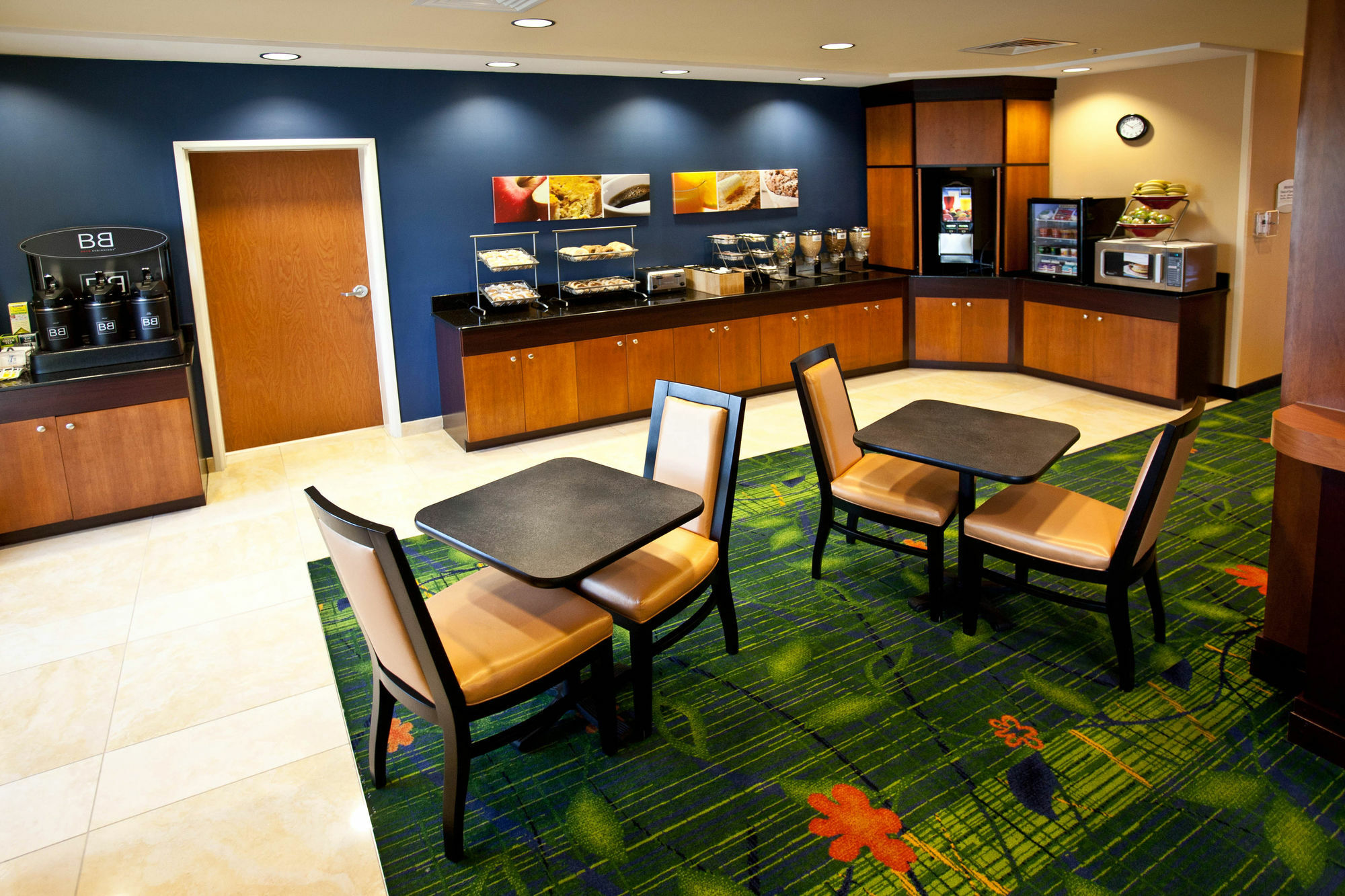 Fairfield Inn & Suites By Marriott Venice Venice Gardens Buitenkant foto